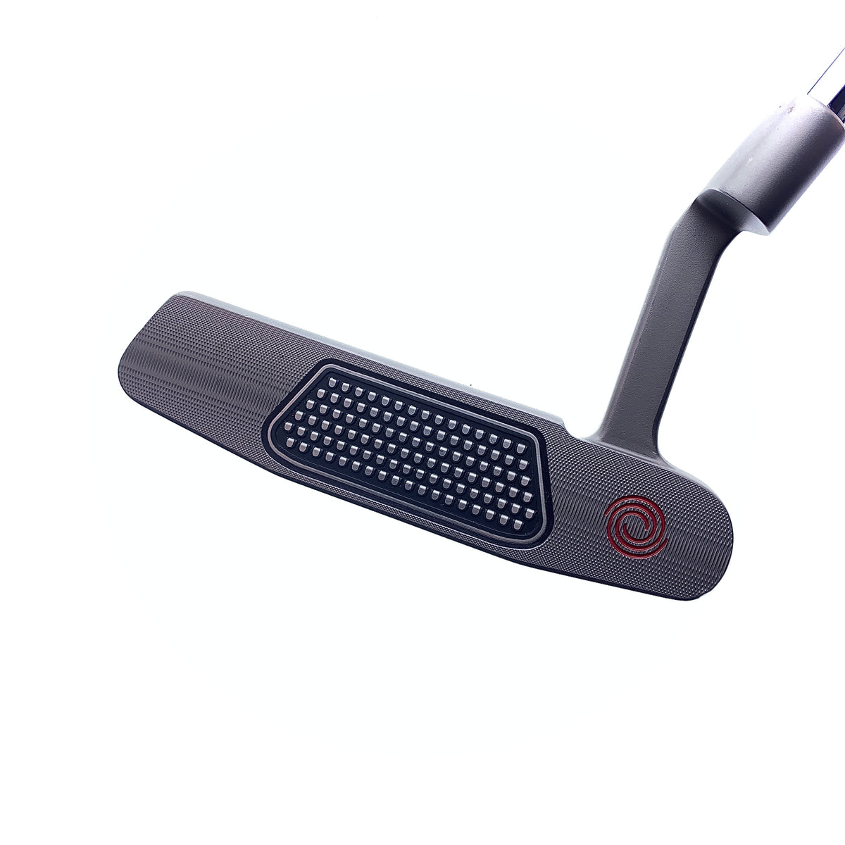 Used Odyssey Microhinge #1 CH Putter / 35.0 Inches