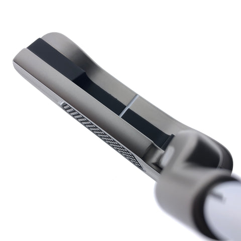 Used Odyssey Microhinge #1 CH Putter / 35.0 Inches