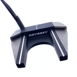 Used Odyssey Microhinge #7 Putter / 34.0 Inches