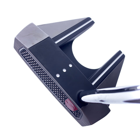 Used Odyssey Microhinge 7 Putter / 34.0 Inches