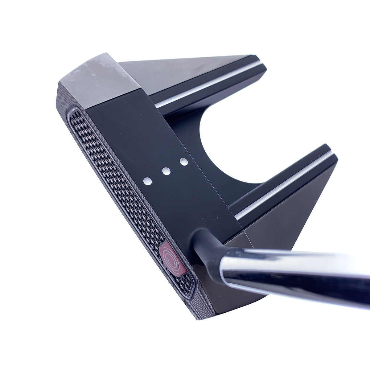 Used Odyssey Microhinge #7 Putter / 34.0 Inches