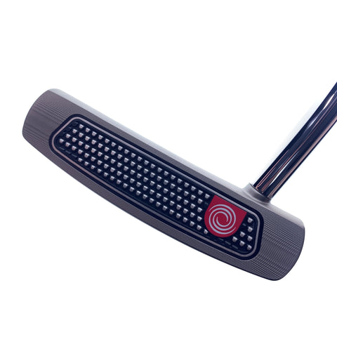 Used Odyssey Microhinge DW Putter / 34.0 Inches