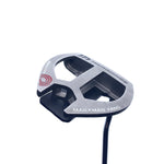 Used Odyssey Microhinge Marxman Fang Putter / 34.0 Inches