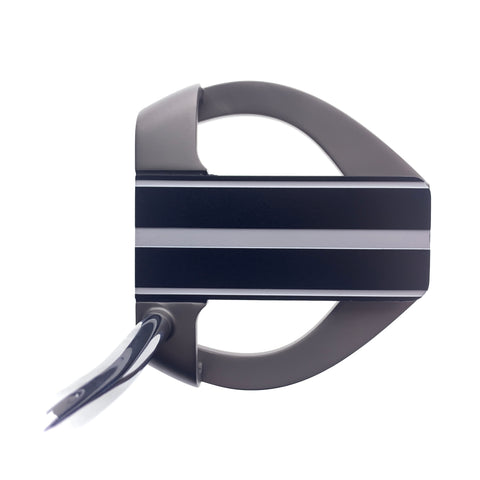 Used Odyssey Microhinge Marxman Fang Putter / 34.0 Inches