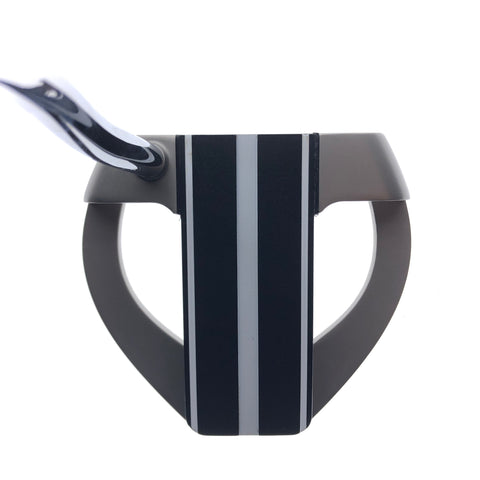 Used Odyssey Microhinge Marxman Fang Putter / 34.0 Inches