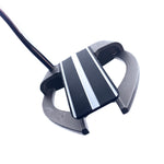 Used Odyssey Microhinge Marxman Fang Putter / 34.0 Inches