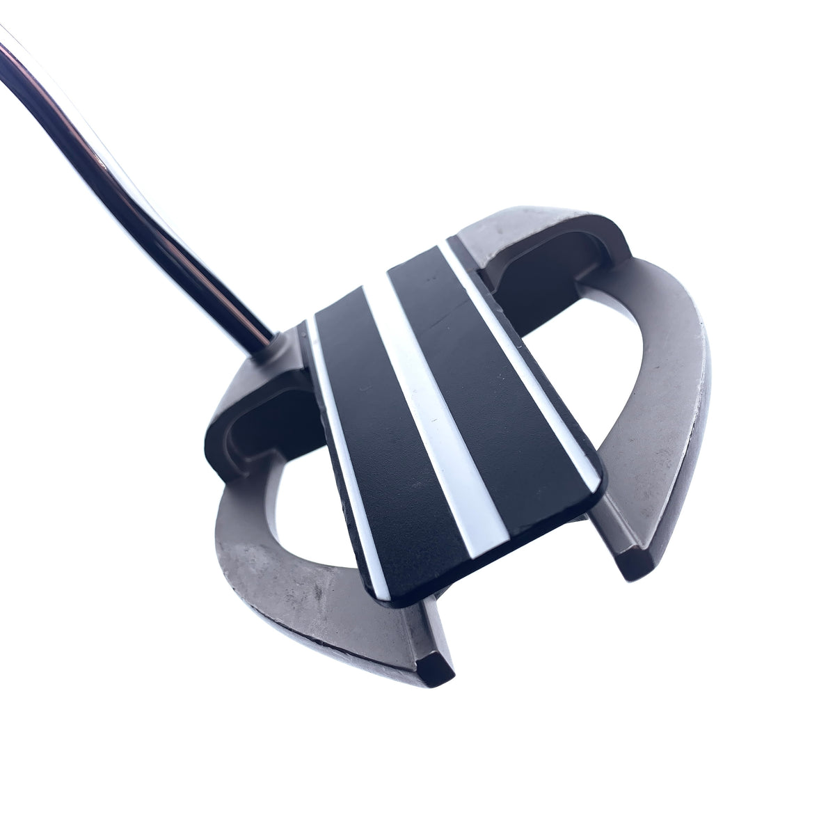 Used Odyssey Microhinge Marxman Fang Putter / 34.0 Inches