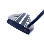 Used Odyssey Microhinge Marxman Fang Putter / 34.0 Inches