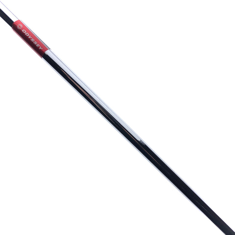 Used Odyssey Microhinge Marxman Fang Putter / 34.0 Inches