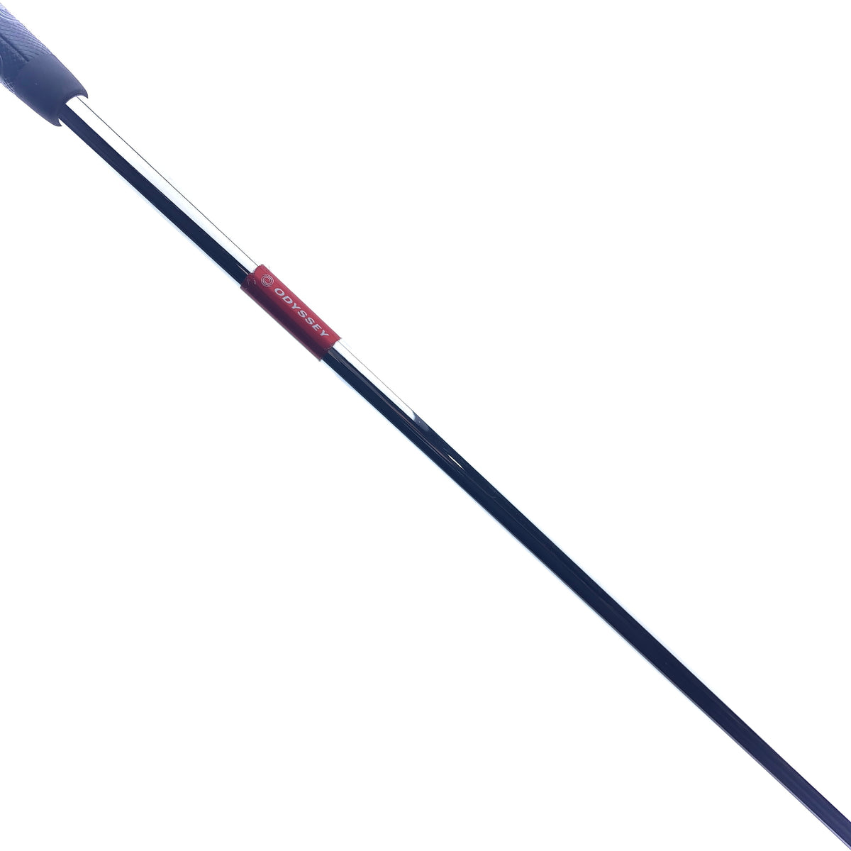 Used Odyssey Microhinge Marxman Fang Putter / 34.0 Inches