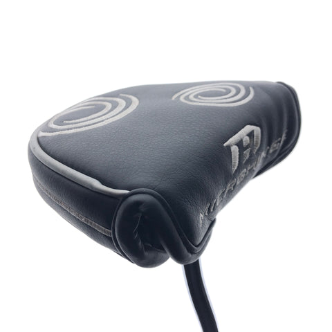 Used Odyssey Microhinge Marxman Fang Putter / 34.0 Inches