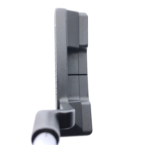 Used Odyssey Milled Collection #2 Putter / 34.0 Inches