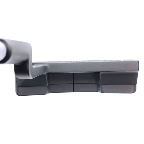 Used Odyssey Milled Collection #2 Putter / 34.0 Inches