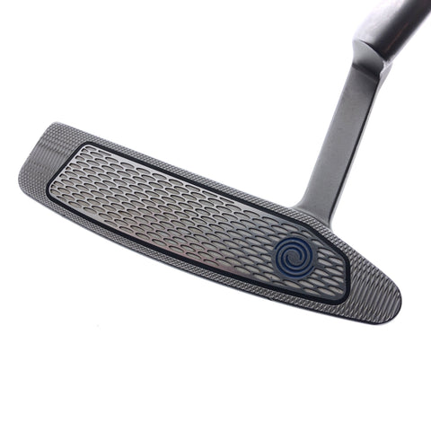 Used Odyssey Milled Collection #2 Putter / 34.0 Inches