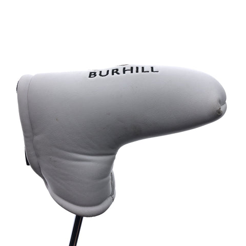 Used Odyssey Milled Collection #2 Putter / 34.0 Inches