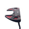 Used Odyssey Milled RSX V-Line Fang Putter / 35.0 Inches