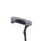 Used Odyssey Milled Red Seven X Putter / 35.0 Inches