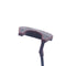 Used Odyssey Milled Red Seven X Putter / 35.0 Inches