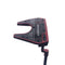 Used Odyssey Milled Red Seven X Putter / 35.0 Inches