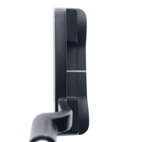 Used Odyssey O-Works 1 Putter / 34.0 Inches