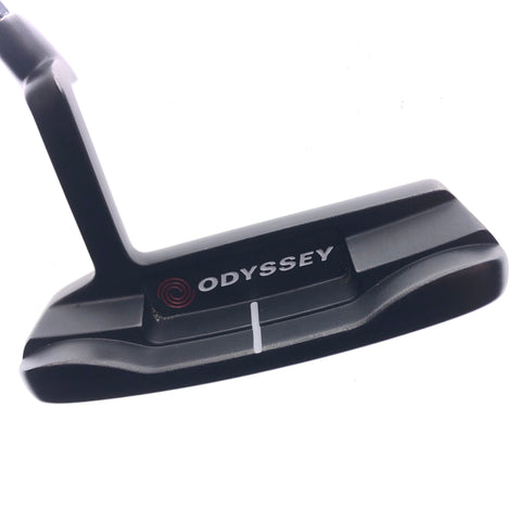Used Odyssey O-Works 1 Putter / 34.0 Inches