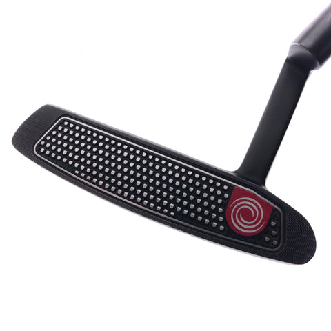 Used Odyssey O-Works 1 Putter / 34.0 Inches