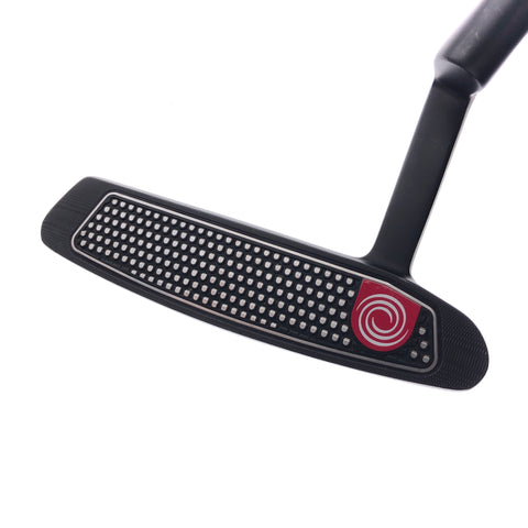 Used Odyssey O-Works 1 Putter / 34.0 Inches
