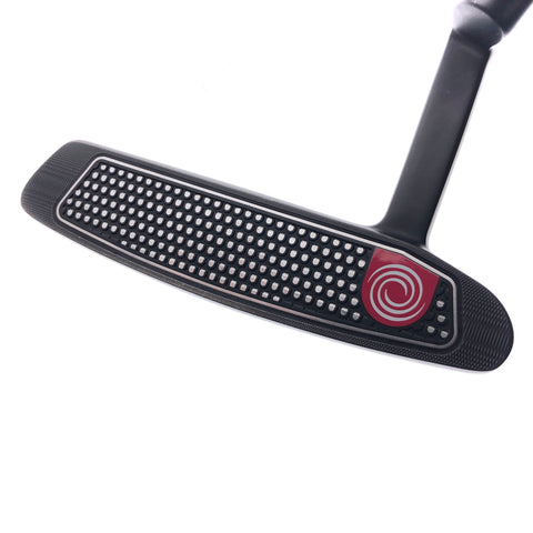 Used Odyssey O-Works 1 Putter / 34.0 Inches