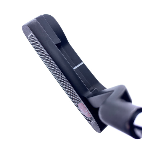 Used Odyssey O-Works 1 Putter / 34.0 Inches