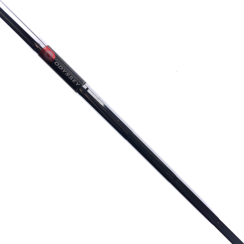 Used Odyssey O-Works 1 Putter / 34.0 Inches