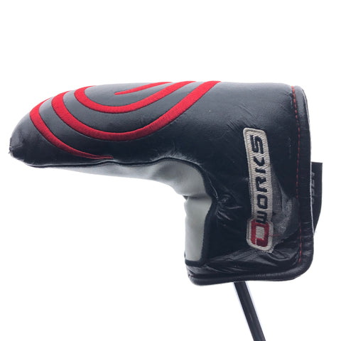 Used Odyssey O-Works 1 Putter / 34.0 Inches