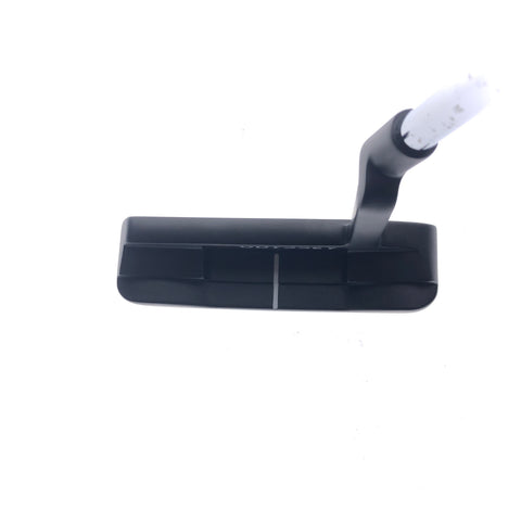 Used Odyssey O-Works 1 Putter / 34.0 Inches / Left-Handed