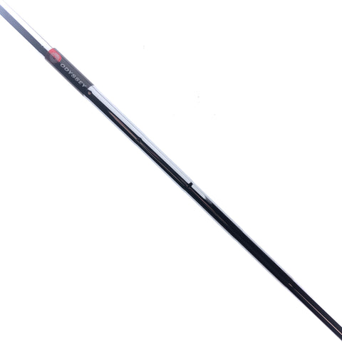 Used Odyssey O-Works 1 Putter / 34.0 Inches / Left-Handed