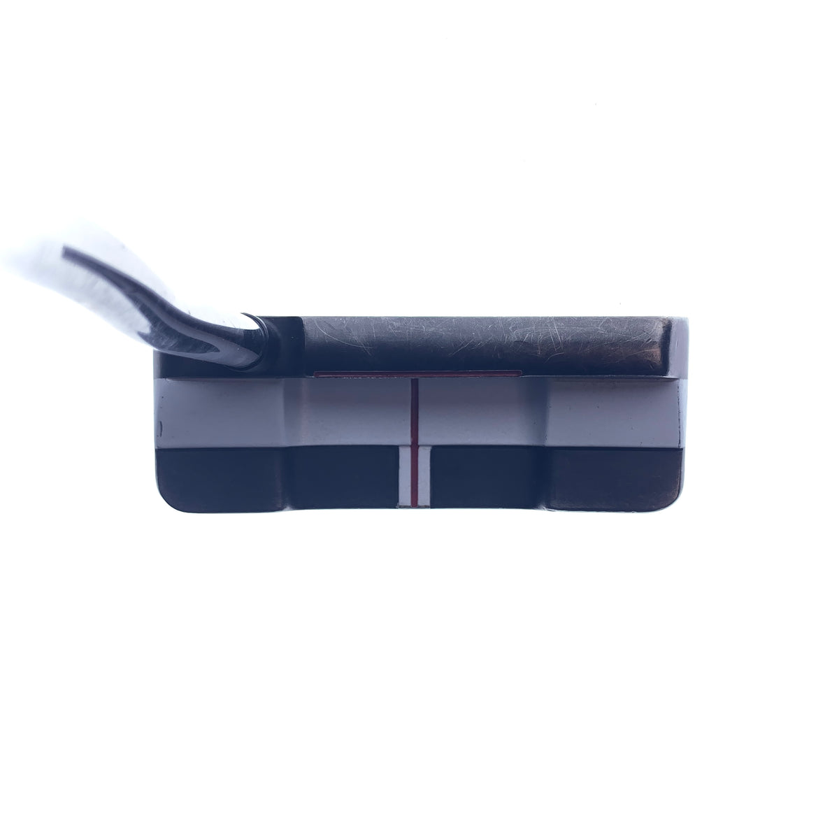 Used Odyssey O-Works 1W Putter / 31.5 Inches