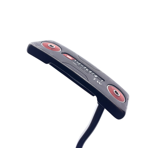 Used Odyssey O-Works 1W Putter / 34.0 Inches