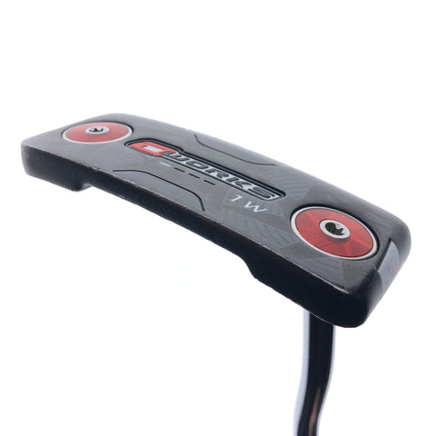 Used Odyssey O-Works 1W Putter / 34.0 Inches