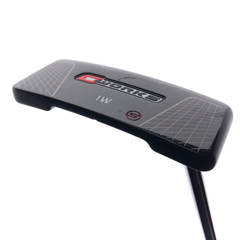 Used Odyssey O-Works 1W Putter / 34.0 Inches