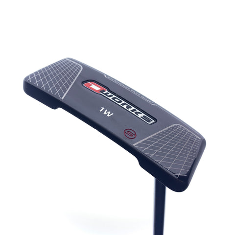 Used Odyssey O-Works 1W Putter / 34.0 Inches