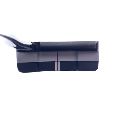 Used Odyssey O-Works 1W Putter / 34.0 Inches