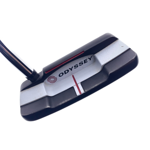 Used Odyssey O-Works 1W Putter / 34.0 Inches