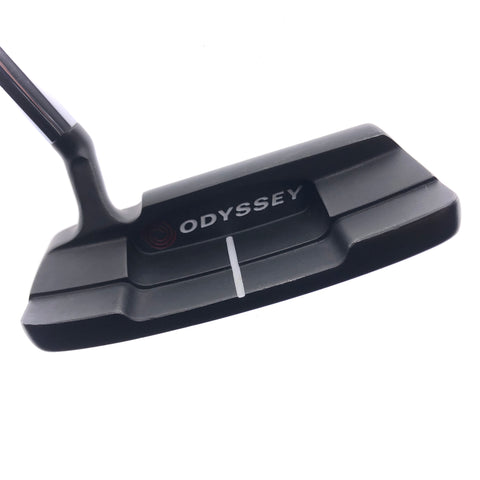 Used Odyssey O-Works 1W Putter / 34.0 Inches