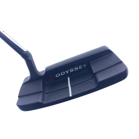Used Odyssey O-Works 1W Putter / 34.0 Inches
