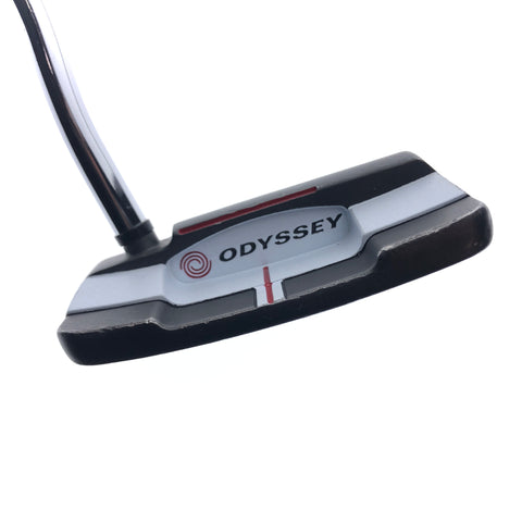 Used Odyssey O-Works 1W Putter / 34.0 Inches