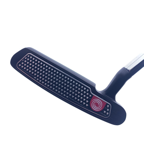 Used Odyssey O-Works 1W Putter / 34.0 Inches