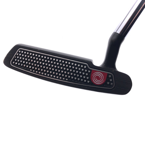 Used Odyssey O-Works 1W Putter / 34.0 Inches