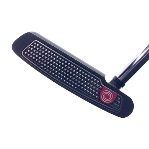 Used Odyssey O-Works 1W Putter / 34.0 Inches