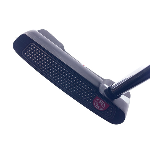 Used Odyssey O-Works 1W Putter / 34.0 Inches