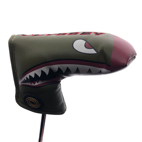 Used Odyssey O-Works 1W Putter / 34.0 Inches
