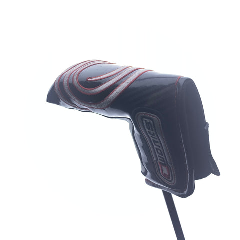 Used Odyssey O-Works 1W Putter/ 34.5 Inches