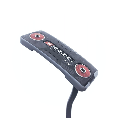 Used Odyssey O-Works 1W Putter/ 34.5 Inches